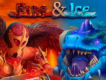 Fire And Ice